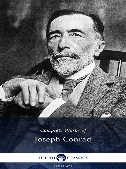 Title details for Delphi Complete Works of Joseph Conrad (Illustrated) by Joseph Conrad - Available